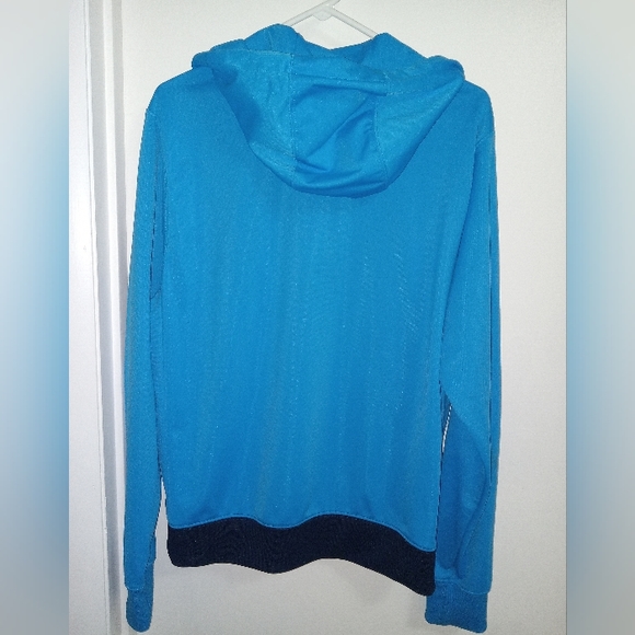 Mens Nike Hoodie New Condition - Picture 2 of 7